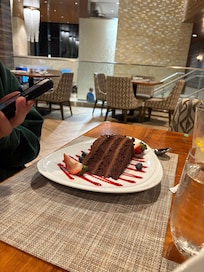 Desserts to die for