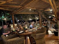 Ristorante Ikan