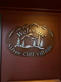 Sign in garage - garage was a great plus!!!!