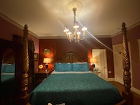 Our Room