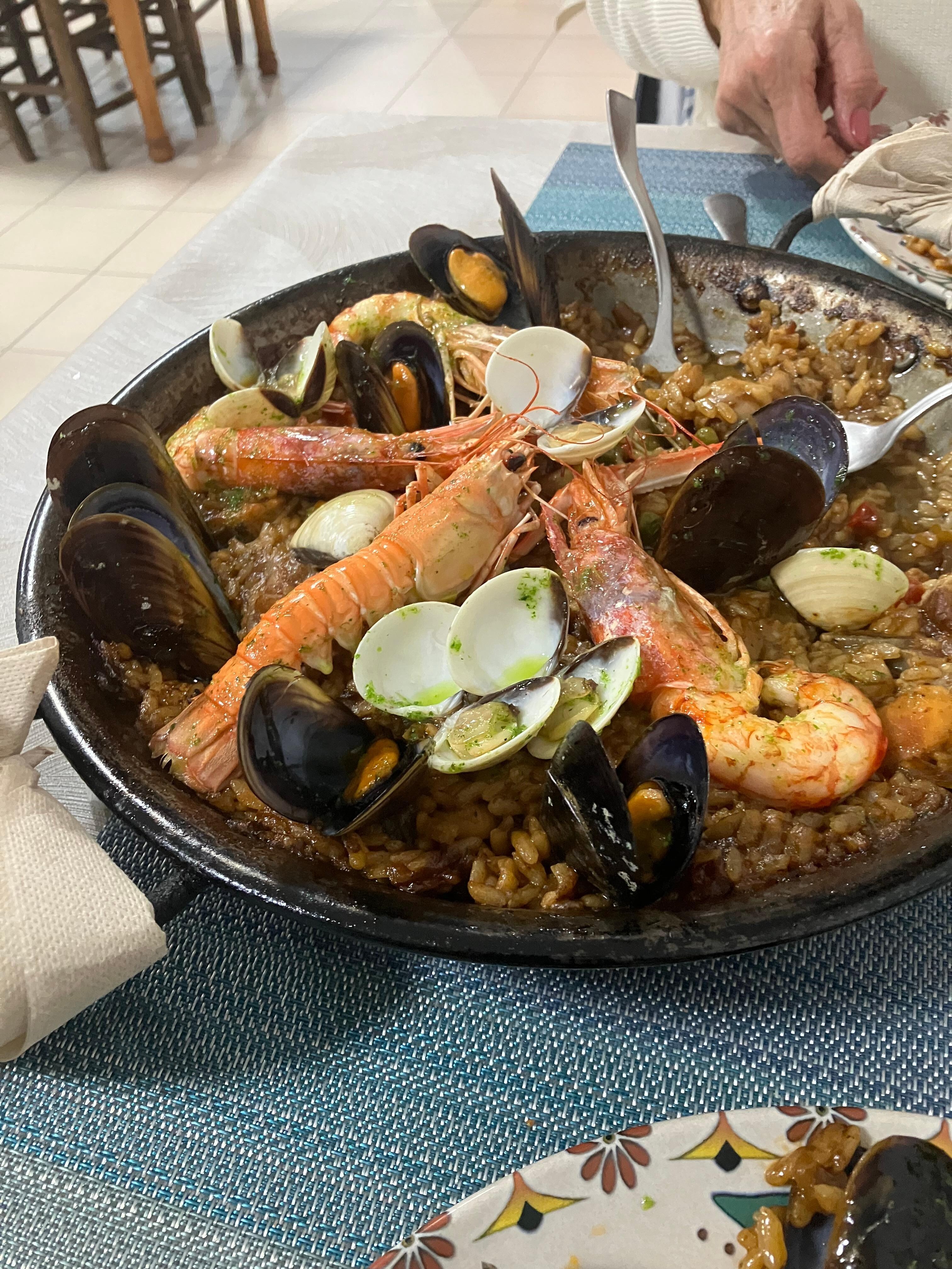 Le Port das beste Restaurant 💥💥💥💥💥💥💥