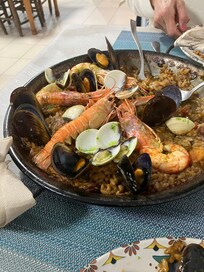 Le Port das beste Restaurant 💥💥💥💥💥💥💥