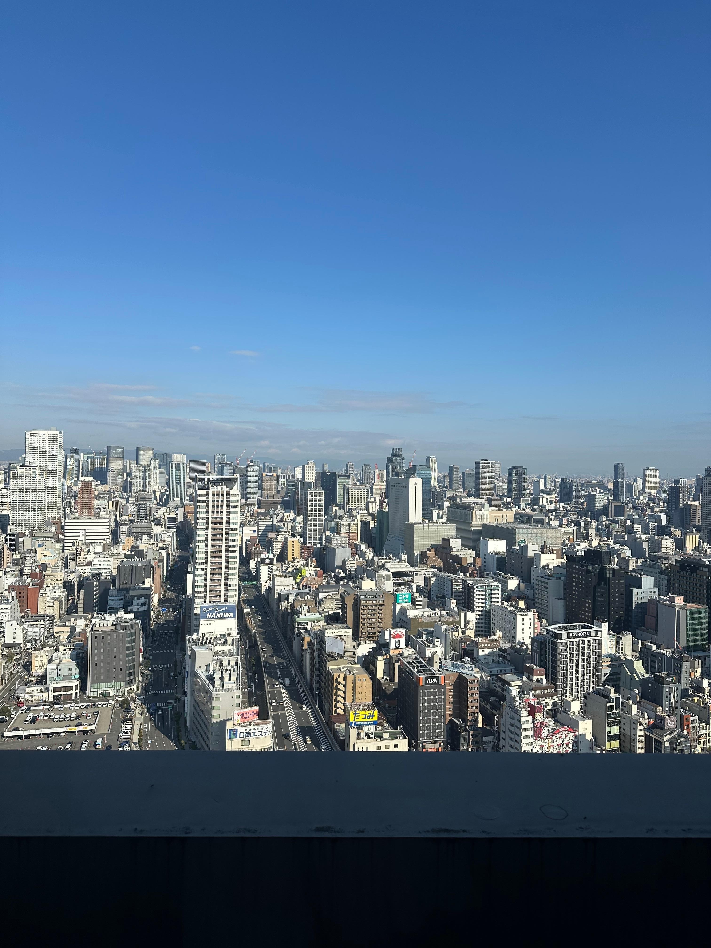 전망 너무 시원합니다