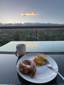 Amazing place for breakfast!