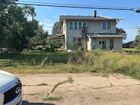 This is the house next door