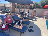 Ah relaxing!!
