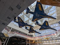 National Naval Aviation Museum