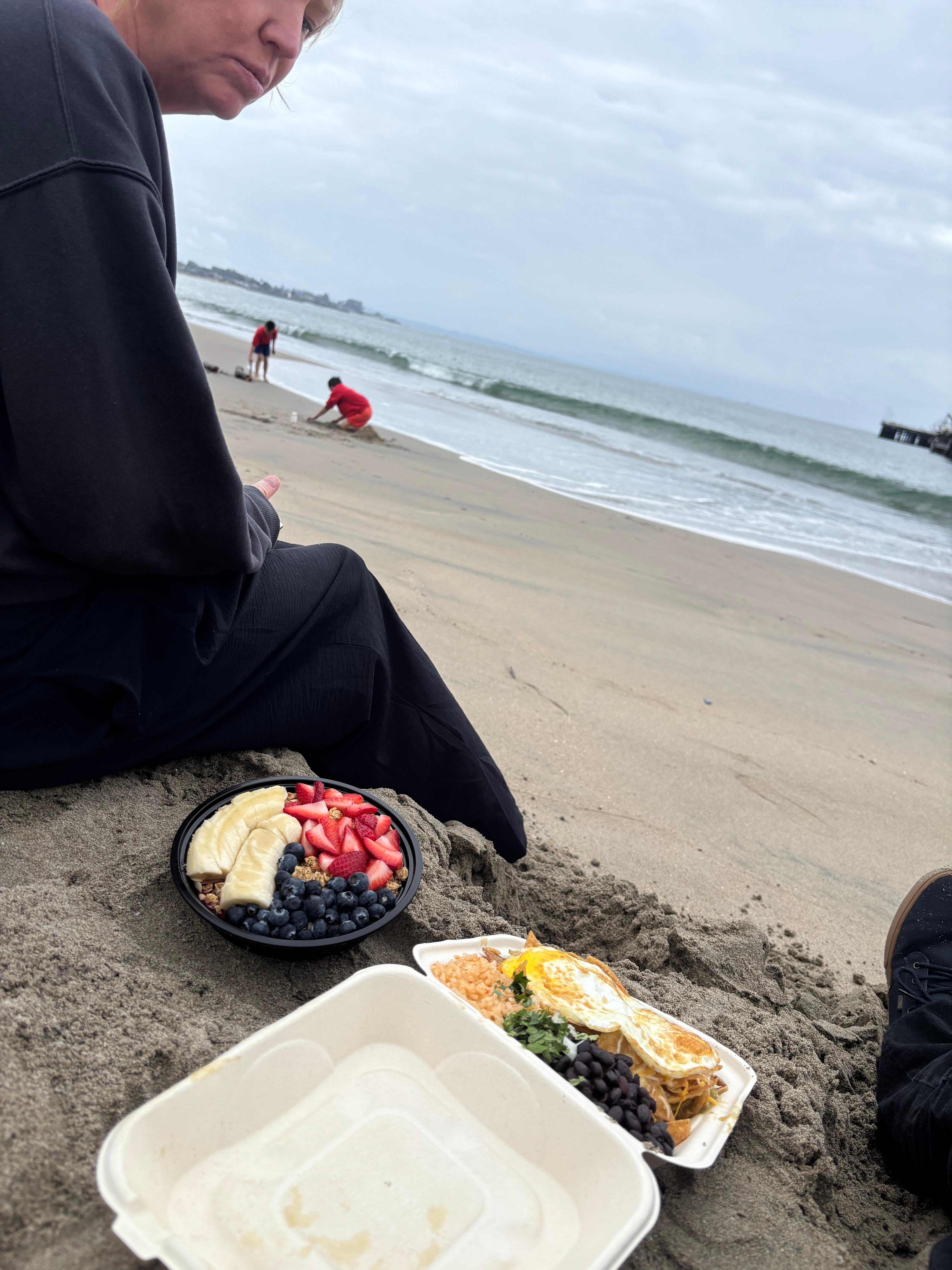 Thank you Beach View! 