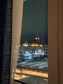 Room view