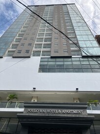ホテル外観