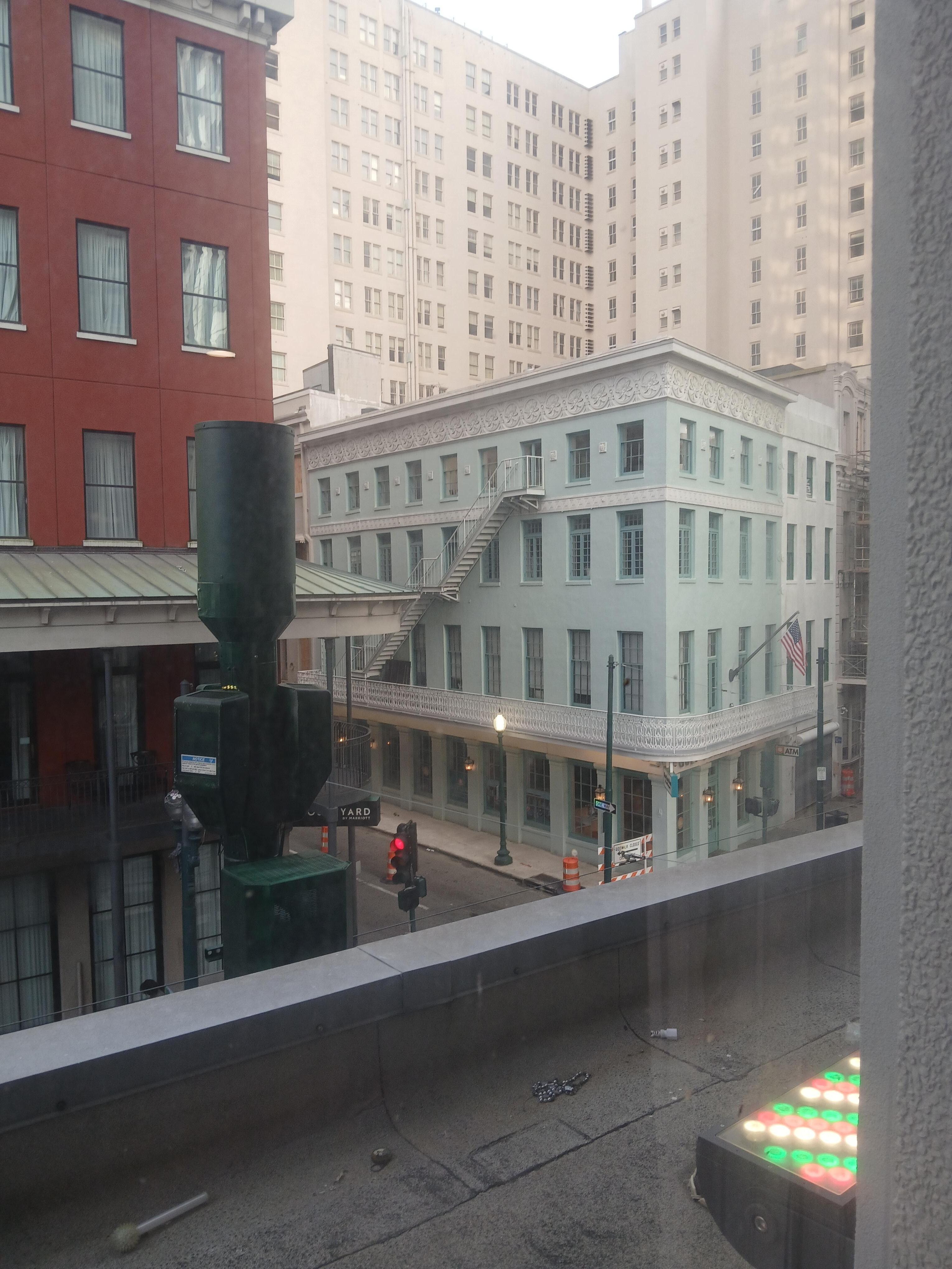 View from room