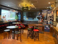 朝食はこちらでいただきました