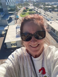 Early Check-in. So accommodating