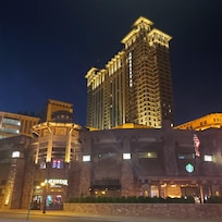 Ameristar Resort & Casino (street view)