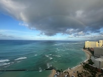 View from Lanai
