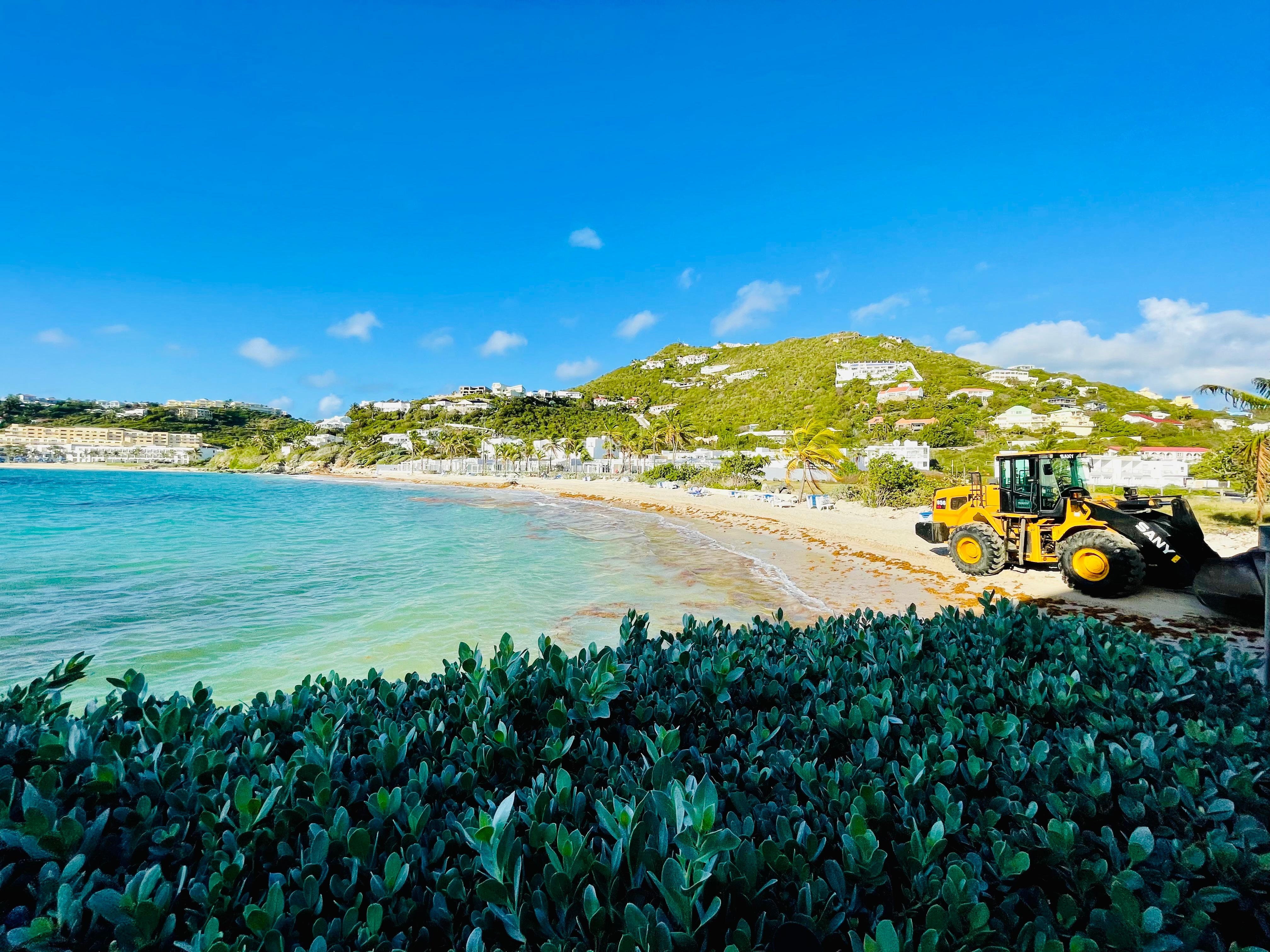  Jew from breakfast at the veranda 