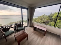 Large windows