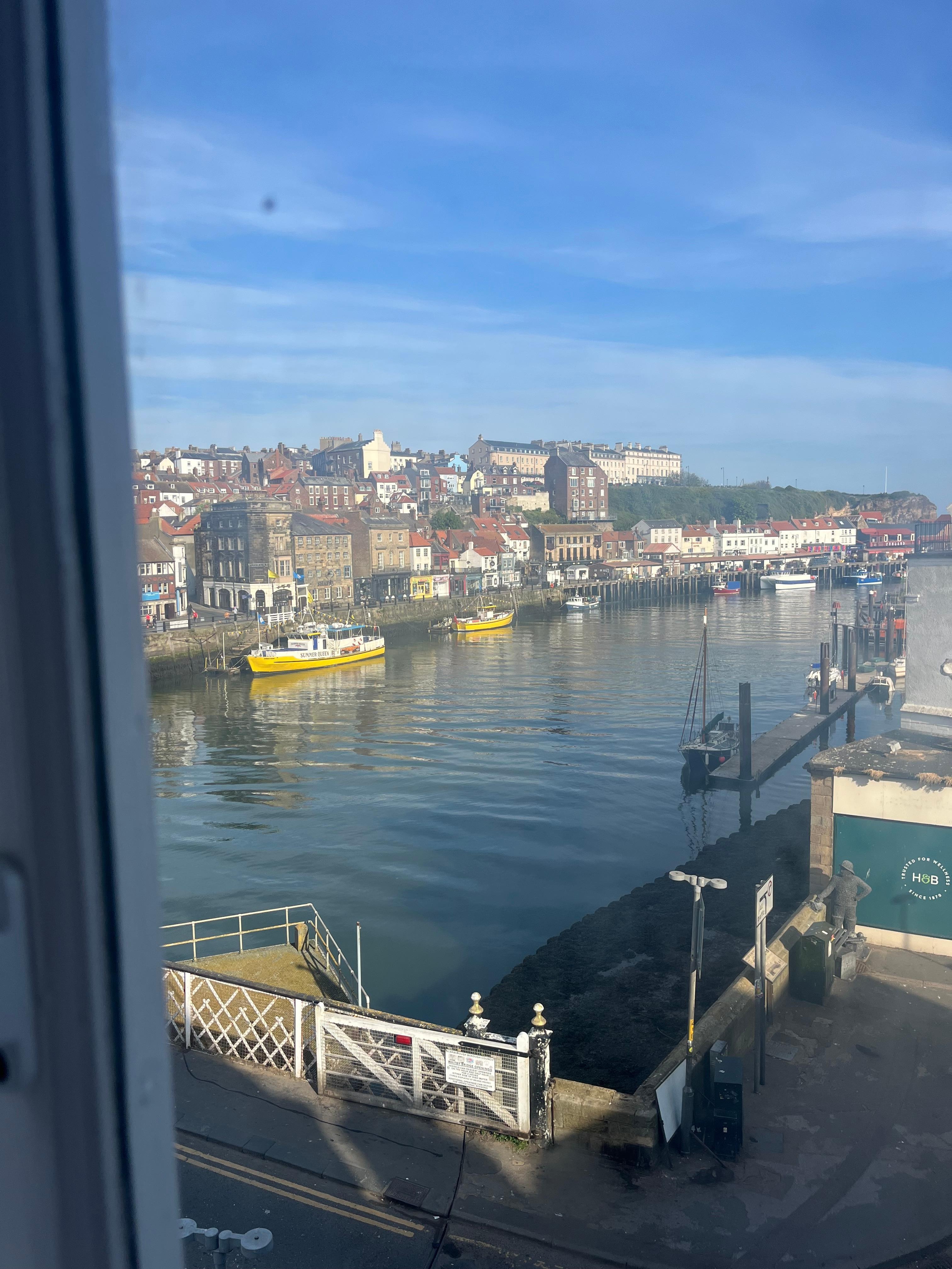room view