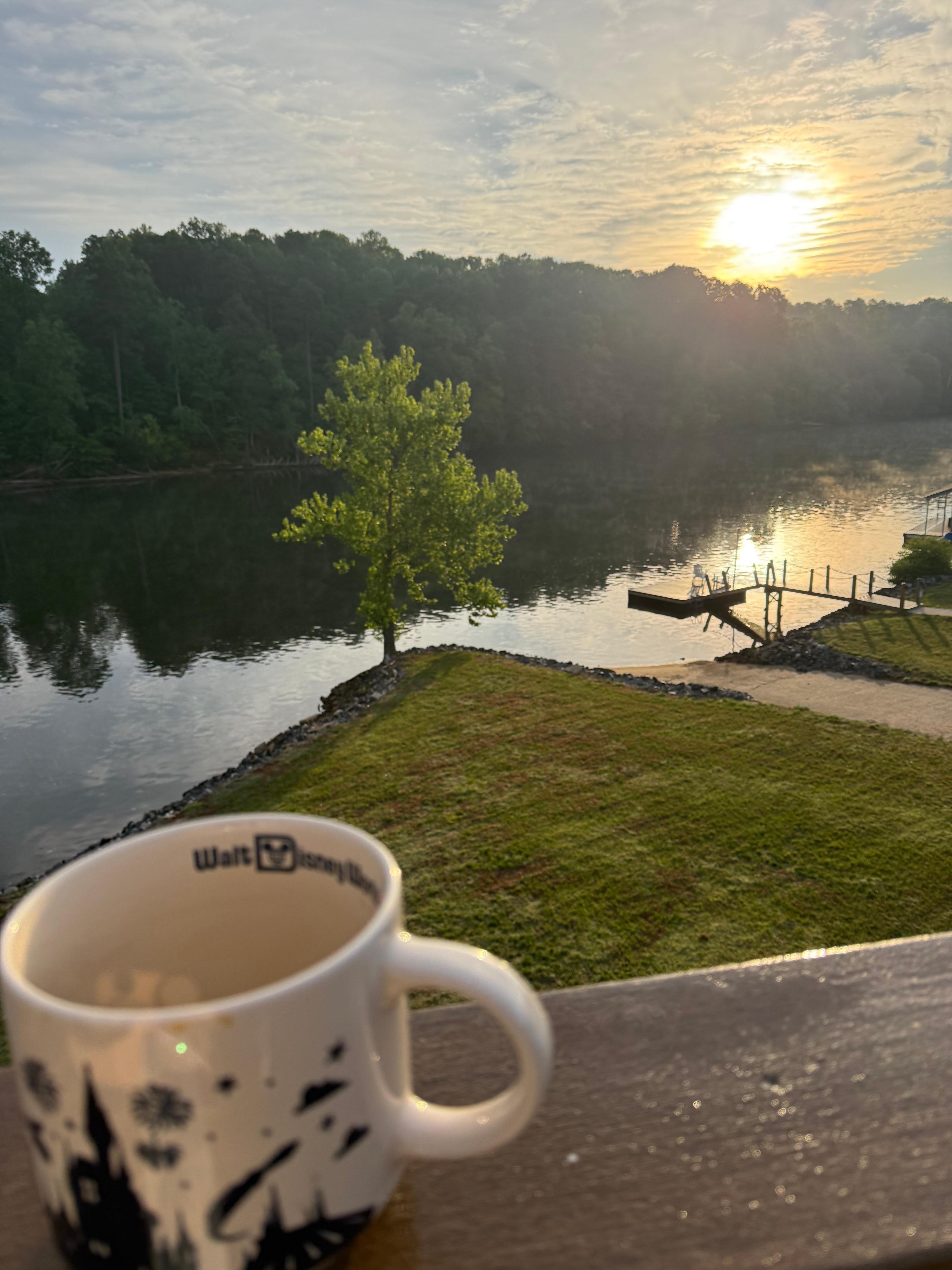 Sunrise 