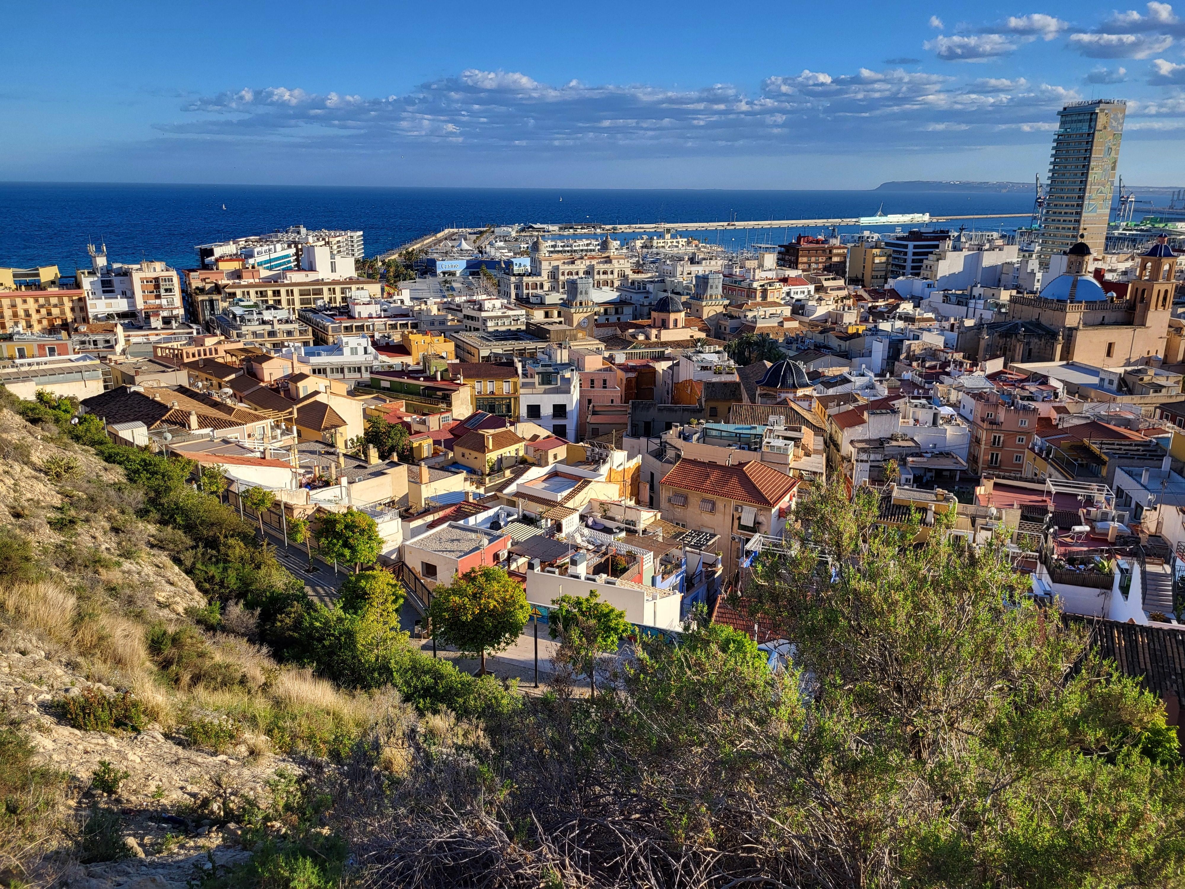 Alicante