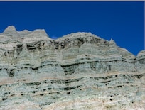 Blue basin