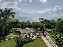 Gorgeous views