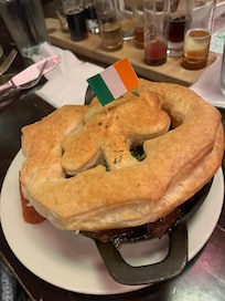 McGuire’s Irish Restaurant