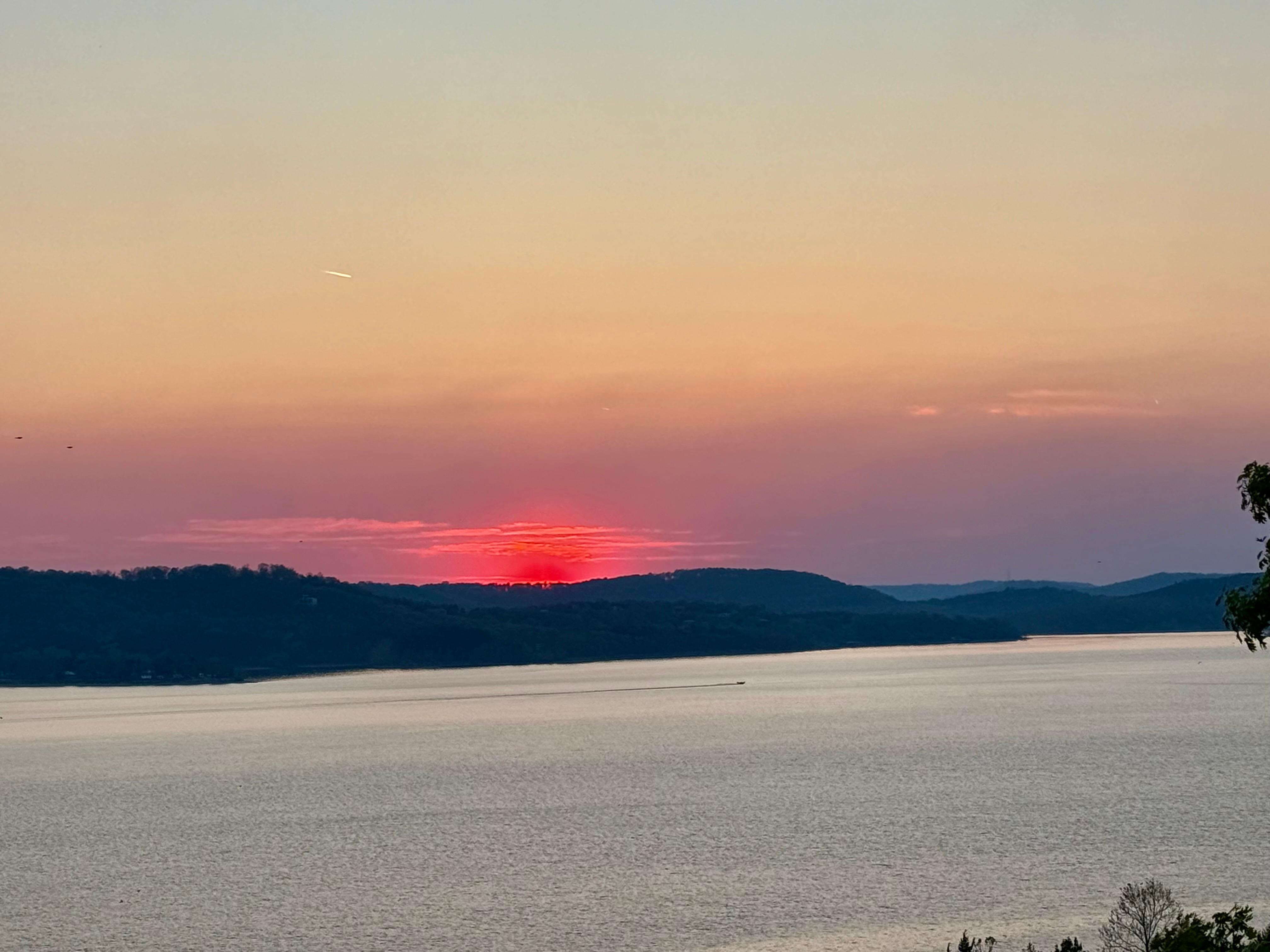 Stunning Sunset viewS