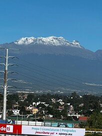 MĂĄs temprano era increĂble la vista pero no traĂa telĂ©fono