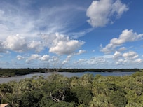 Gumbo Limbo’s outlook, Boca Raton