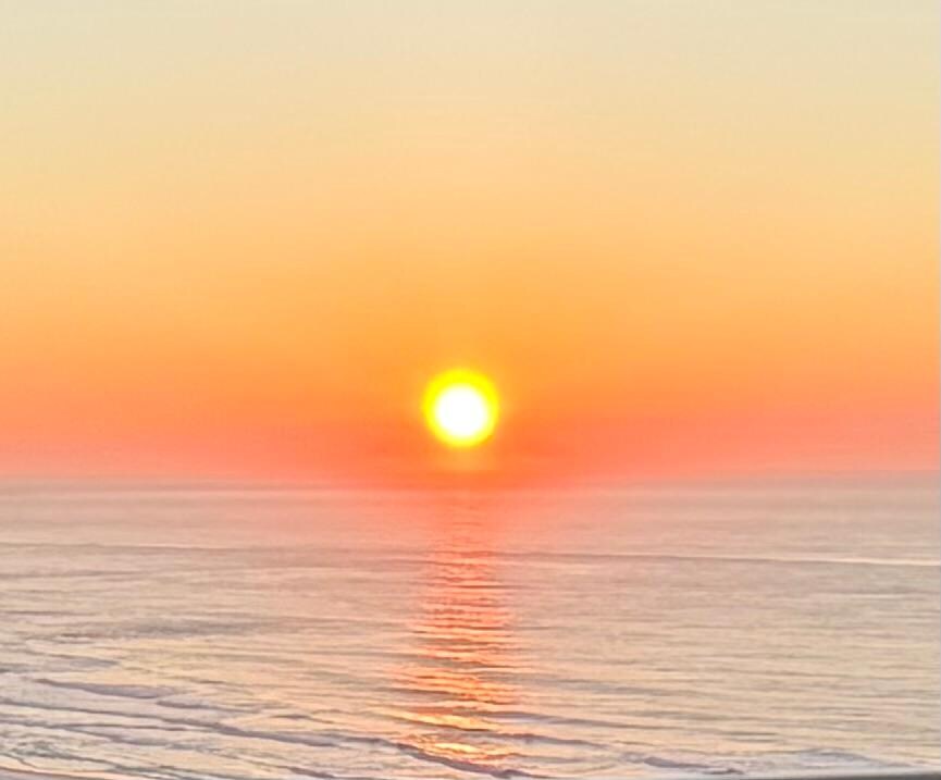 From The Massive & Well Furnished Balcony!