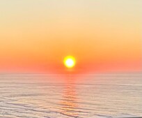 From The Massive & Well Furnished Balcony!