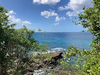 Short walk from apartment