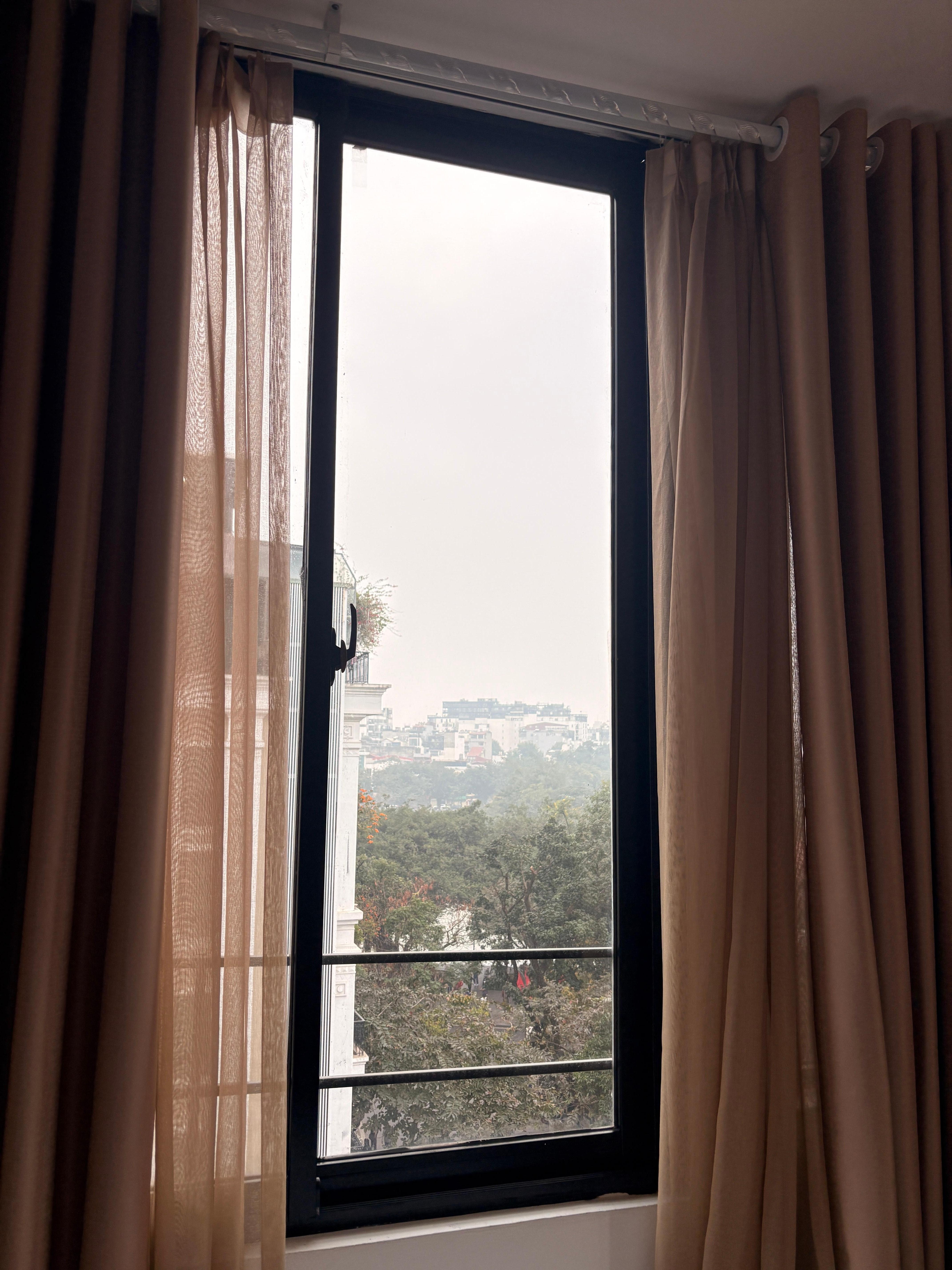 room view
