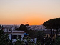 Abendstimmung