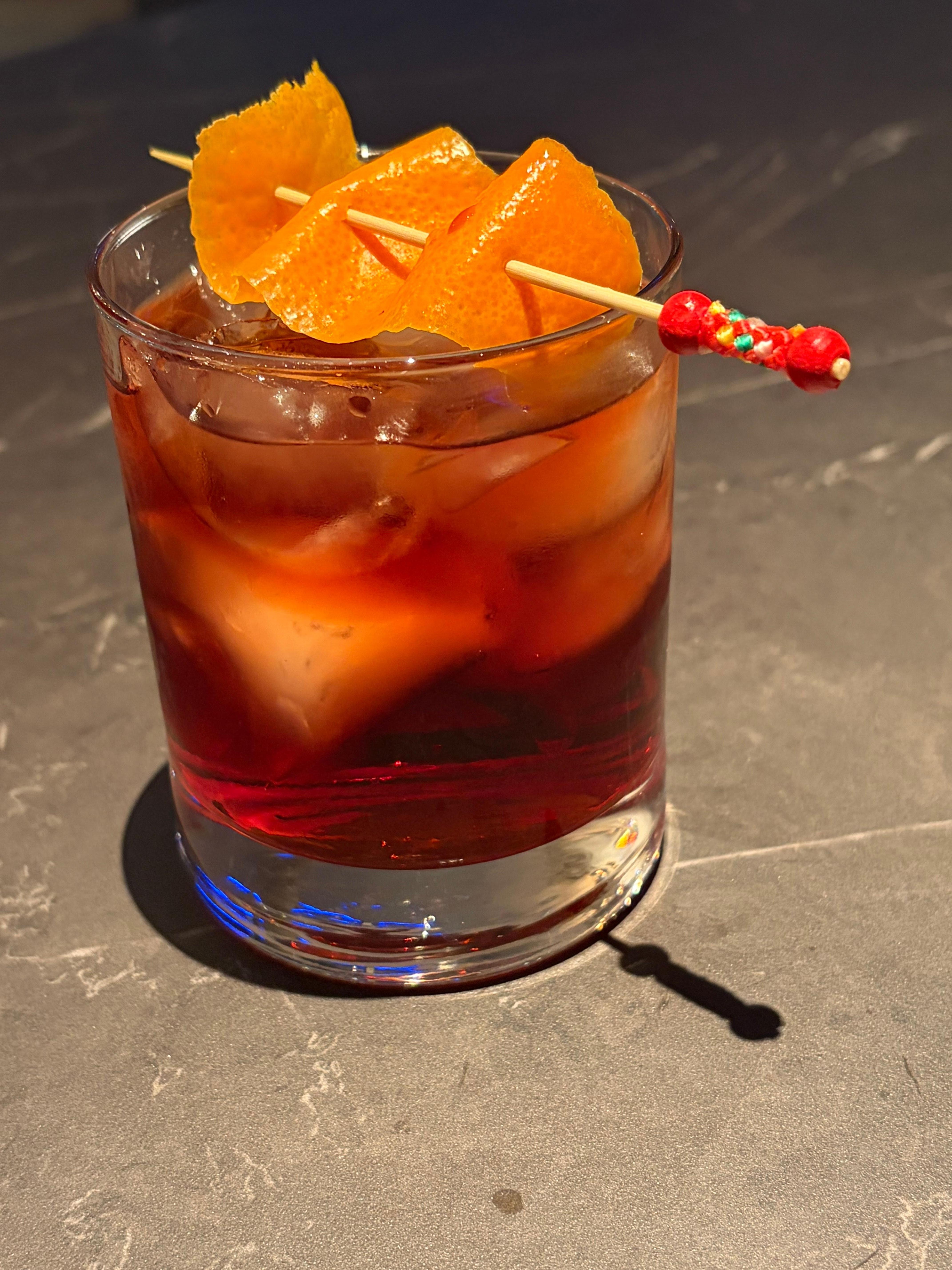 Negroni