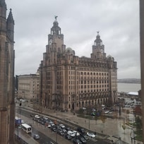 Room we should have had