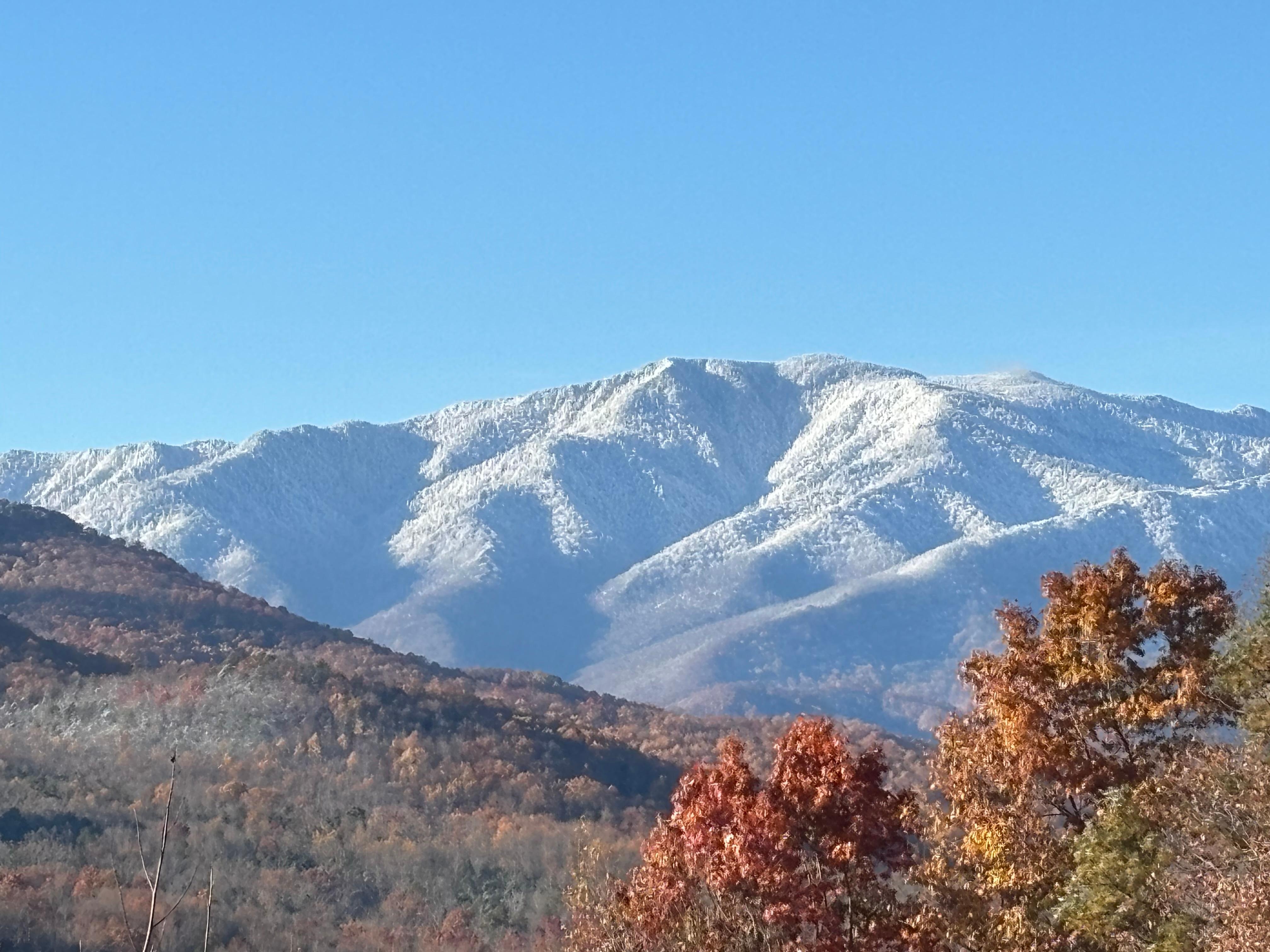 *sighs*
Our happy view!!