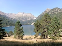 Lac d'Orédon
