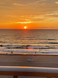 Morning sunrise 8/2025