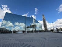 Christ Cathedral