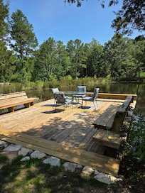 Favorite gathering place!