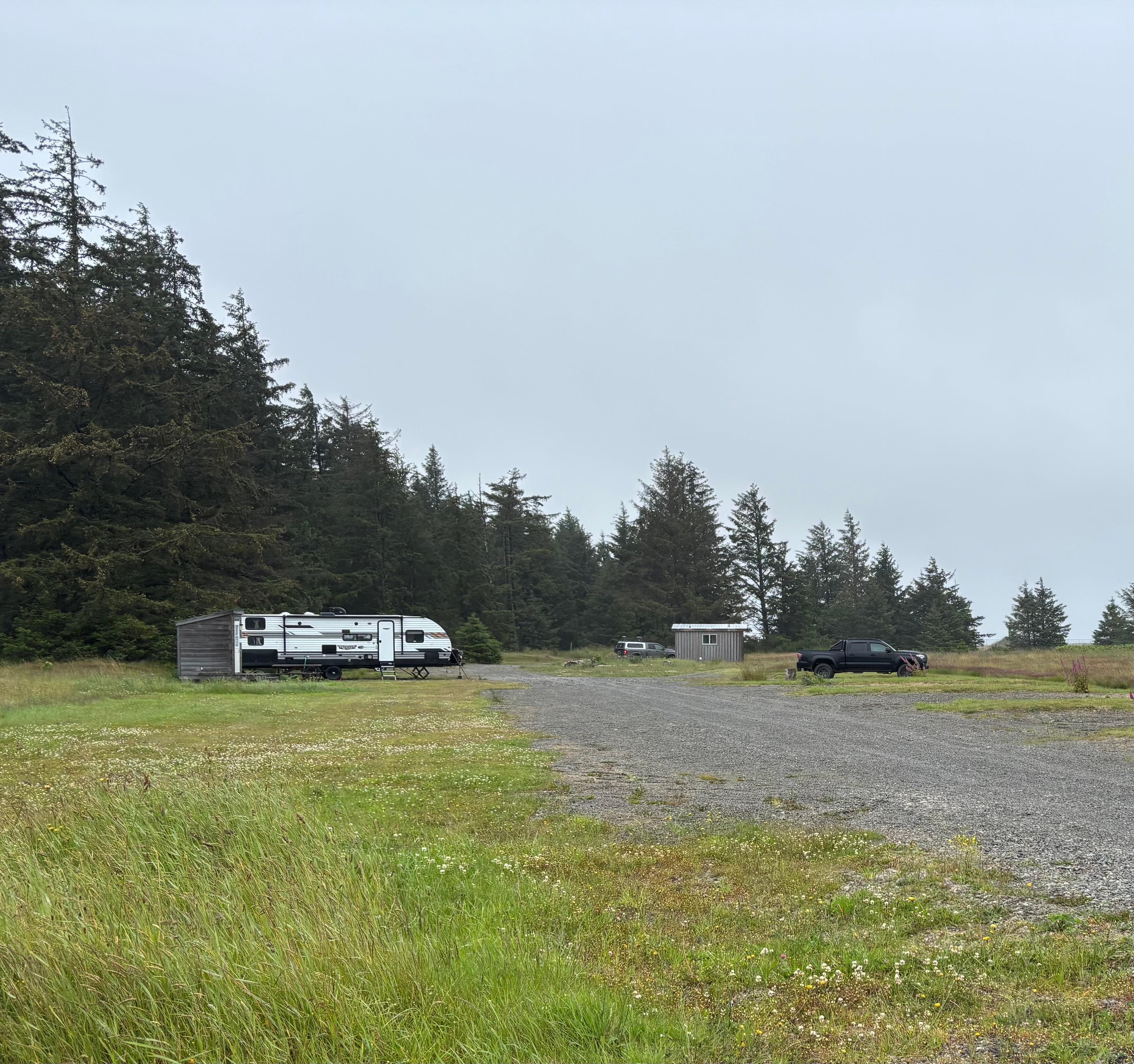 RV park