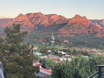 One of the many views