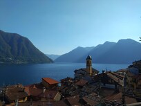 Vue du logement.