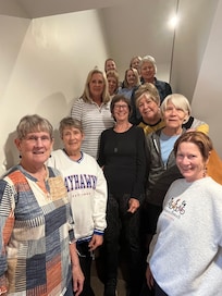 Sister’s and Friends