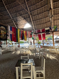 The Restaurant