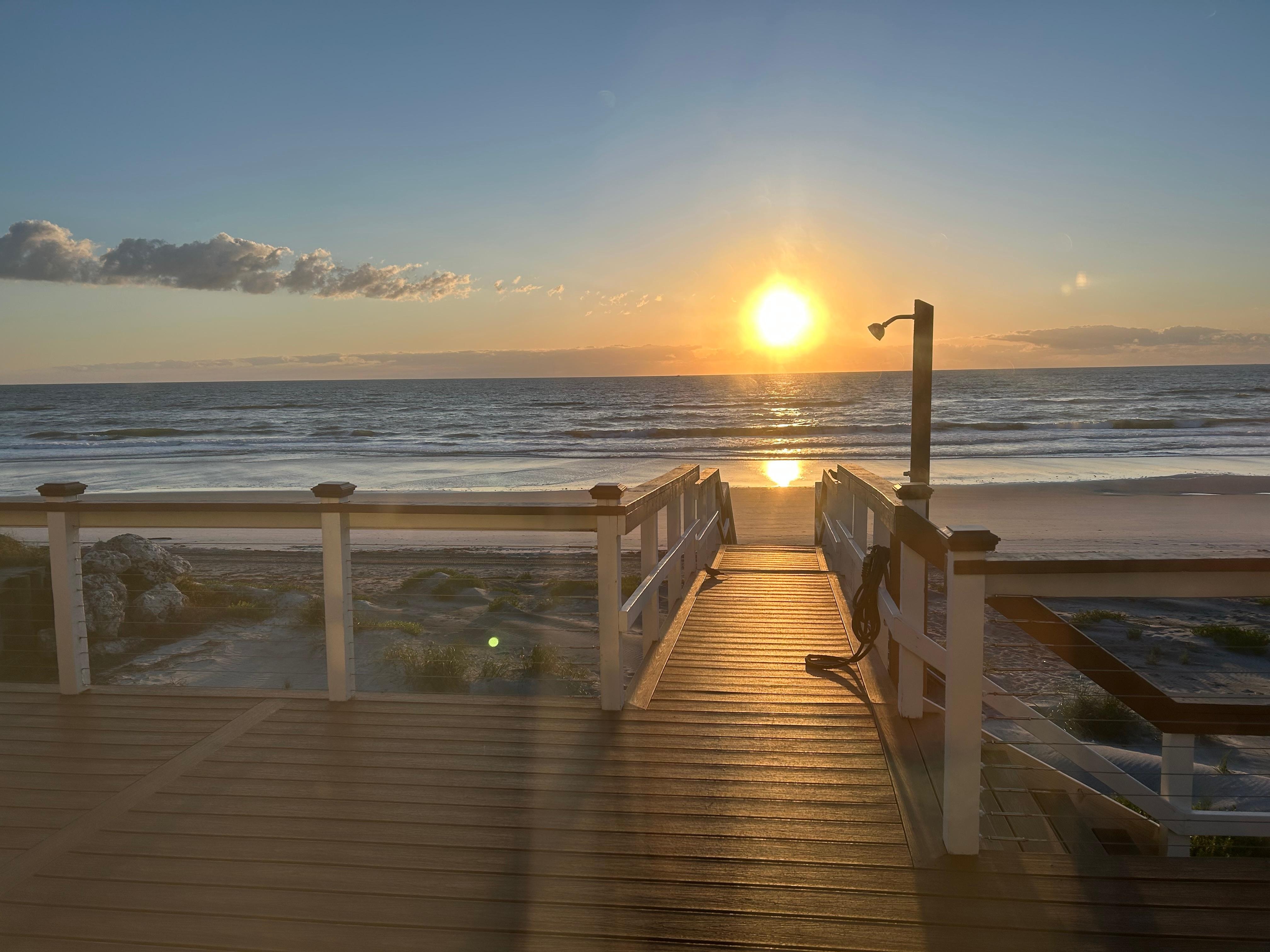 Sunrise