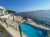 Very luxurious, clean hotel, loved every minute of it.