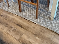 Rugs need replaced